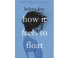 KNYGA Helena Fox How It Feels to Float