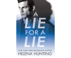 KNYGA Helena Hunting Lie for a Lie