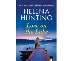 KNYGA Helena Hunting Love on the Lake