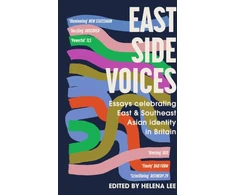 KNYGA Helena Lee East Side Voices