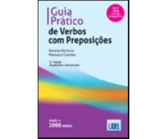 KNYGA Helena Ventura Guia Pratico de Verbos com Preposicoes
