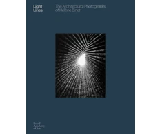 KNYGA Helene Binet Light Lines