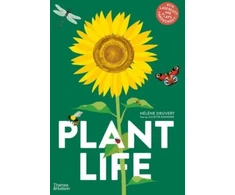 KNYGA Helene Druvert Plant Life