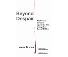 KNYGA Helene Dumas Beyond Despair