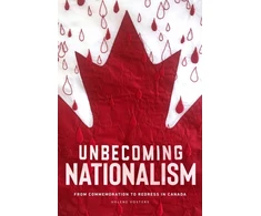KNYGA Helene Vosters Unbecoming Nationalism