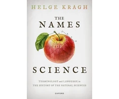KNYGA Helge Kragh Names of Science