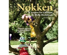 KNYGA Helle Heckmann Nokken: A Garden for Children