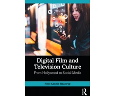 KNYGA Helle Kannik Haastrup Digital Film and Television Culture