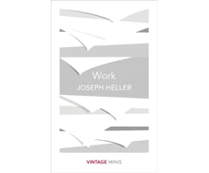 KNYGA Heller Joseph Darbas