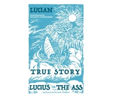 KNYGA Hellmuth Weissenborn True Story, Lucius, or the Ass