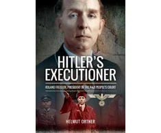 KNYGA Helmut Ortner Hitler's Executioner