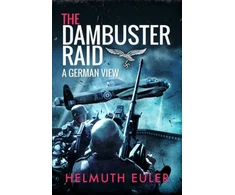 KNYGA Helmuth Euler Dambuster Raid