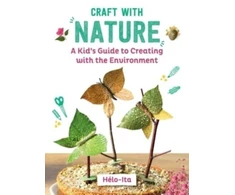 KNYGA Heloise Charier Maurel Craft with Nature