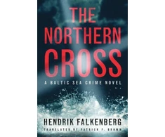 KNYGA Hendrik Falkenberg Northern Cross