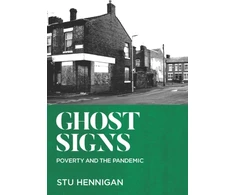 KNYGA HENNIGAN GHOST SIGNS