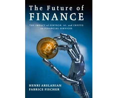 KNYGA Henri Arslanian Future of Finance