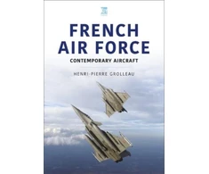 KNYGA Henri Pierre Grolleau French Air Force
