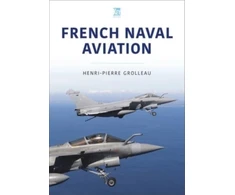 KNYGA Henri Pierre Grolleau French Naval Aviation
