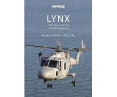 KNYGA Henri Pierre Grolleau Lynx