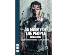 KNYGA Henrik Ibsen Enemy of the People