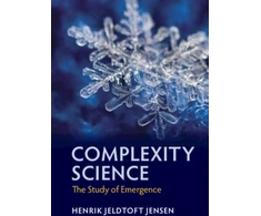 KNYGA Henrik Jeldtoft Jensen Complexity Science