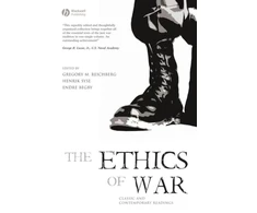 KNYGA Henrik Syse The Ethics of War