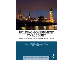 KNYGA Henry C Midgley Holding Government to Account