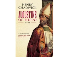 KNYGA Henry Chadwick Augustine of Hippo