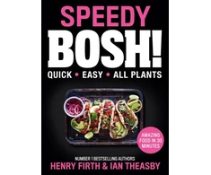 KNYGA Henry Firth Speedy BOSH!