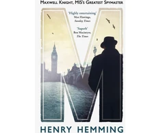 KNYGA Henry Hemming M
