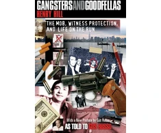 KNYGA Henry Hill Gangsters and Goodfellas
