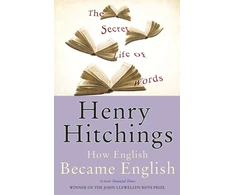 KNYGA Henry Hitchings Secret Life of Words