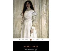 KNYGA Henry James Awkward Age