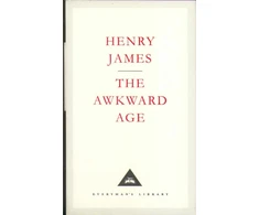 KNYGA Henry James The Awkward Age