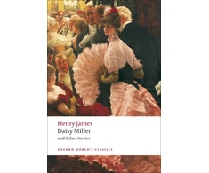 KNYGA Henry James Daisy Miller and Other Stories