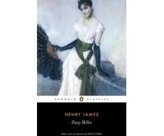 KNYGA Henry James Daisy Miller