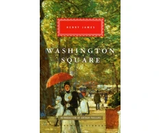 KNYGA Henry James Washington Square