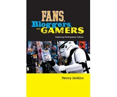 KNYGA Henry Jenkins Fans, Bloggers, and Gamers