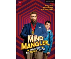 KNYGA Henry Lewis Mind Mangler: Member of the Tragic Circle