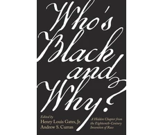 KNYGA Henry Louis Gates, Jr. Who’s Juodas and Why?