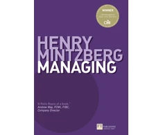 KNYGA Henry Mintzberg Managing