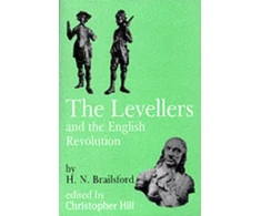 KNYGA Henry N Brailsford Levellers and the English Revolution