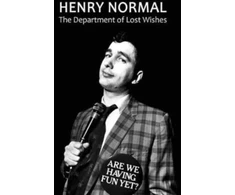 KNYGA Henry Normal Department of Lost Wishes