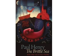 KNYGA Paul Henry The Brittle Sea