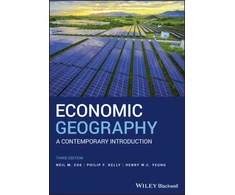 KNYGA Henry W. C. Yeung Economic Geography