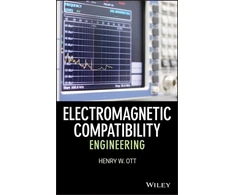 KNYGA Henry W Ott Electromagnetic Compatibility Engineering
