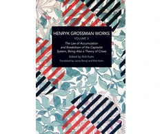 KNYGA Henryk Grossman Works, Volume 3