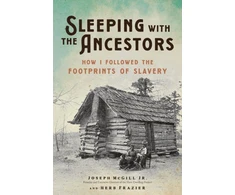 KNYGA Herb Frazier Sleeping with the Ancestors