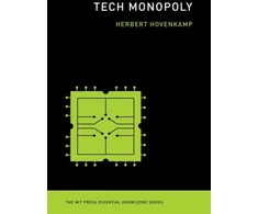 KNYGA Herbert Hovenkamp Tech Monopoly