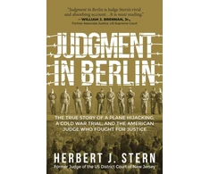 KNYGA Herbert J Stern Judgment in Berlin